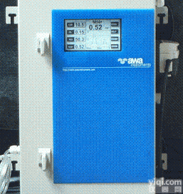 <em>氨氮</em>COD<em>二合一</em>分析仪