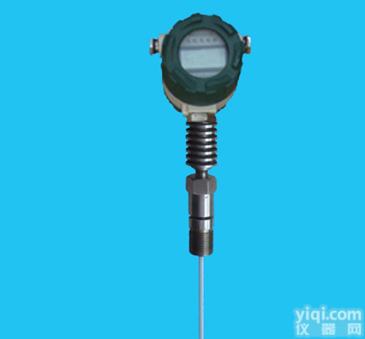 供应<em>数字显示</em><em>电池</em>供电液位计，<em>电池</em>供电液位计厂家