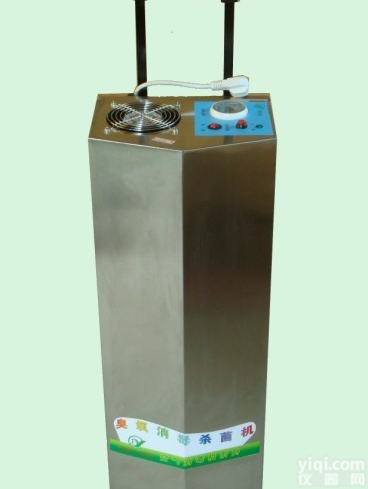 供应河南商丘移动式<em>臭氧</em>空气<em>消毒机</em>，安尔森医用<em>臭氧</em>空气<em>消毒机</em>