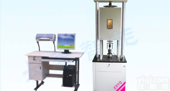 <em>高温</em><em>蠕变试验</em>机-<em>蠕变试验</em>机