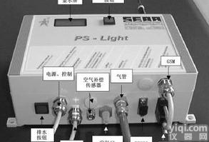 PS-light气泡式<em>水位计</em>、水文<em>仪器</em>