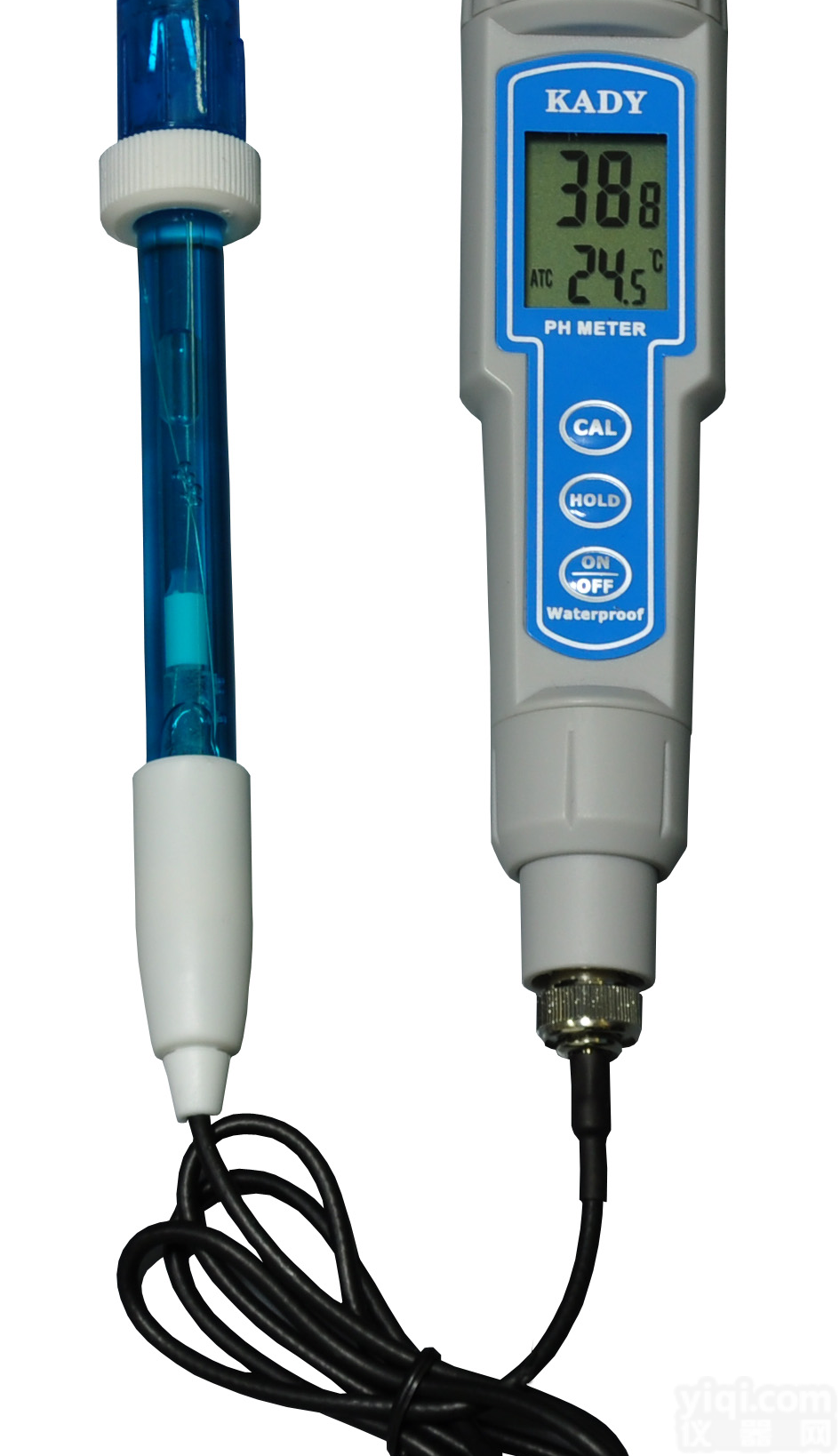 <em>手提式</em>PH计,手持式<em>酸度计</em>,防水PH计