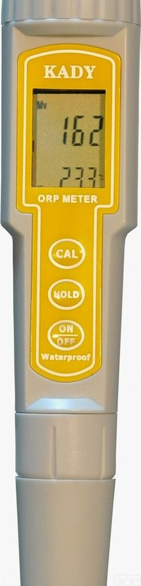 <em>防水</em>型ORP计,数显式ORP计,ORP测试笔