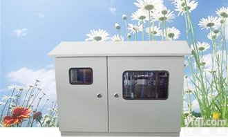 LS/WQM-1通用<em>智能型</em>多参数水质<em>监控系统</em>