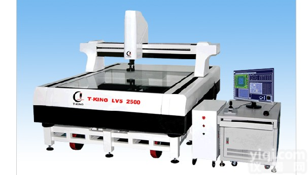 东莞市天勤仪器长期大量供应全自动三次元<em>影像</em><em>测量仪器</em>