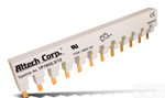 Altech Corp<em>断路器</em> 连接器 <em>宁波</em>磐瑞国际贸易AKZ120/2WP