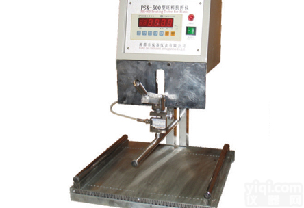 湘科仪器PSK/DPK<em>数显</em>式<em>坯料</em>抗折仪/<em>数显</em>式<em>电动</em><em>坯料</em>抗折仪