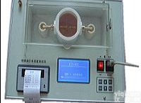 石油<em>分析仪</em>器-绝缘油<em>耐压</em><em>测定仪</em>