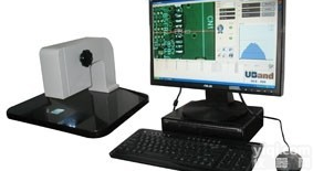 锡膏<em>测厚仪</em>SLG-500<em>非接触</em>式激光锡膏<em>测厚仪</em>