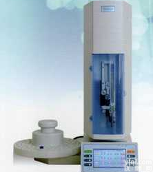 <em>多功能</em><em>气相色谱仪</em>自动<em>进样器</em>