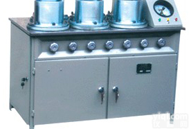 HS-4<em>混凝土</em>（砼）抗渗仪|<em>渗透</em>仪厂家供应商批发电话