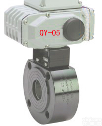 防爆电动球阀；防爆不锈钢电动球阀；<em>电动防爆球阀</em>;Q9B41F