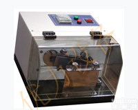 钻绒性测试仪，<em>纺织</em><em>检测仪器</em>