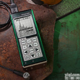 MVX美国DAKOTA公司<em>超小型</em>A/B<em>波形</em>显示壁厚/腐蚀<em>检测仪</em>