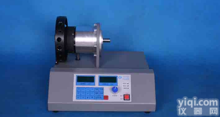 <em>便携式</em>转速<em>标准</em>装置