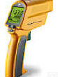 美国<em>福禄克</em>Fluke 572<em>精密</em>红外温度计