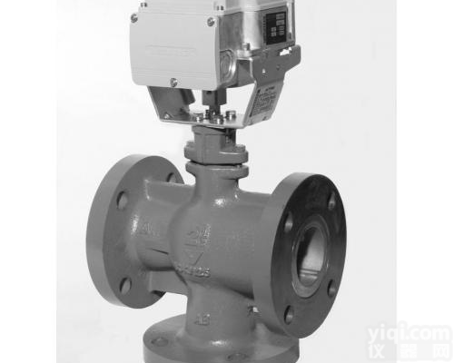 <em>日本</em>山武.<em>调节阀</em>