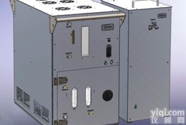 HTDMA<em>气溶胶</em><em>加湿</em>迁移<em>差分</em>分析仪