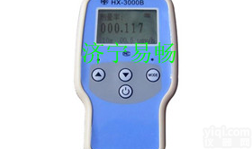 易畅HX-3000B个人剂量仪（<em>射线</em><em>报警仪</em>），济宁<em>射线</em><em>报警仪</em>厂家批发价格