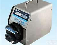 BT/S系列调速型<em>蠕动泵</em>厂家报价<em>价格</em>