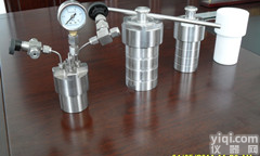 微型高压<em>反应釜</em> <em>高温高压</em><em>反应釜</em>