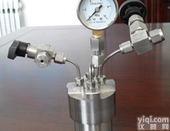 高温高压<em>反应釜</em> 实验室<em>微型</em>高压<em>反应釜</em>