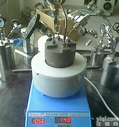 微型<em>磁力</em><em>高压</em><em>反应釜</em> 微型<em>高压</em><em>反应釜</em>