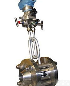 <em>HYLG一体化孔板流量计</em>