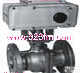 电动<em>法兰</em><em>球阀</em>(1)*<em>重庆</em>阀门