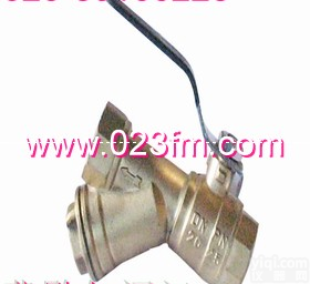 过滤<em>球阀</em>(1))-<em>重庆</em>阀门