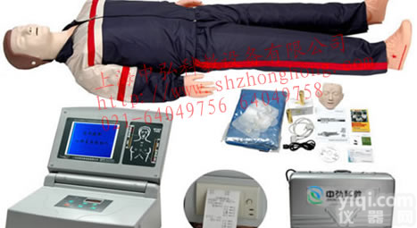 心肺复苏训练模拟人,<em>心肺复苏模型</em>,医学模型