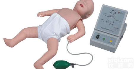 婴儿心肺<em>复苏</em>模拟人,<em>新生儿</em><em>复苏</em>模拟人
