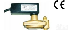 <em>压差</em>式流量<em>控制器</em>