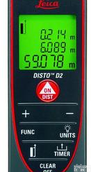 徕卡<em>激光测距</em>仪D2