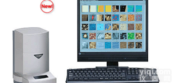 扫描<em>探针</em>显微镜/<em>原子力</em>显微镜 SPM-9600