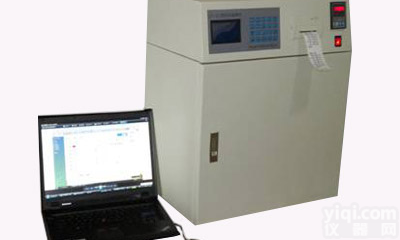 LY-07型<em>BOD</em><em>快速</em><em>测定仪</em>