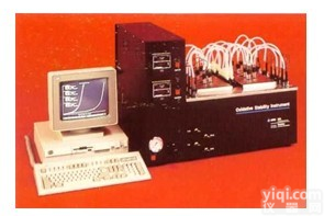 <em>油脂</em><em>氧化</em>稳定性<em>测定仪</em>