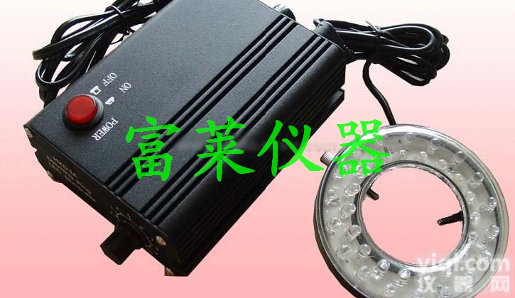 <em>显微镜LED灯</em>