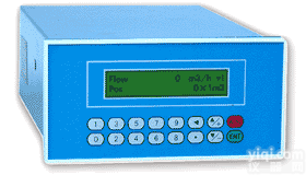 <em>盘装式超声波流量计</em>/大连索尼卡流量计生产厂家