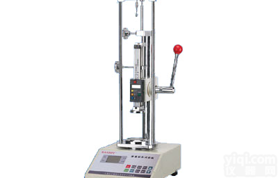 <em>弹簧</em>回<em>弹力测试仪</em>