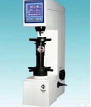 台式洛式<em>硬度计</em> HRMS- 45型<em>数显</em>表面<em>洛氏硬度</em>计