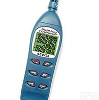 AZ8726<em>温湿度计</em>(露点/湿球) <em>多功能</em>湿度测量器