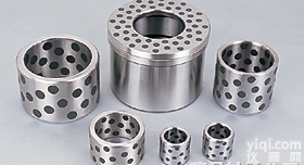 轴承钢套，自<em>润滑</em>轴承，<em>滑动轴承</em>