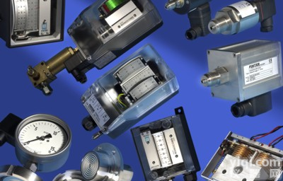 德国PINTER压力开关、<em>传感器</em>、化学<em>密封</em>件、压力变送器