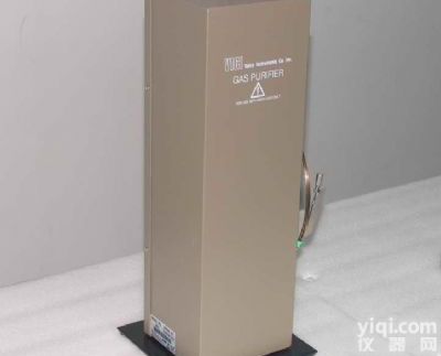 <em>氦气</em>和氮气<em>纯化</em>器（货号：17