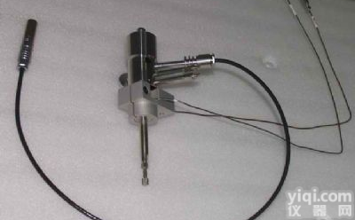 脉冲放电<em>氦离子检测器</em> （货号：16）