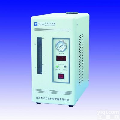 氮气发<em>生器</em>（货号：<em>30</em>）