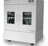 <em>往复式</em>立式<em>双层</em>特大<em>容量</em>恒温培养振荡器