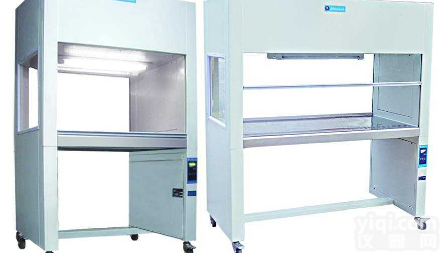 <em>单人</em>单(双)面任意定位型<em>净化</em>工作台