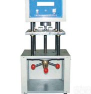 橡胶<em>压缩应力</em><em>松弛</em>仪；<em>压缩应力</em>松驰测定仪